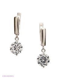 Ювелирные серьги Art Silver