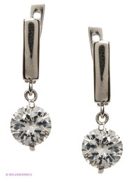 Ювелирные серьги Art Silver