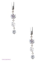 Ювелирные серьги Art Silver