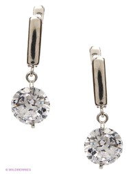 Ювелирные серьги Art Silver