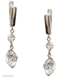 Ювелирные серьги Art Silver