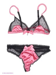 Комплекты белья Hustler Lingerie