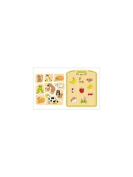 Игровые наборы Бумбарам