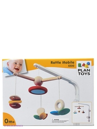Развивающие игрушки PLAN TOYS