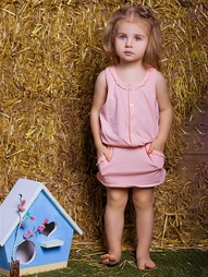 Сарафаны babyAngel