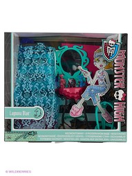 Игровые наборы Monster High