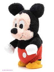 Интерактивные игрушки Disney