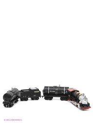 Железные дороги 1Toy