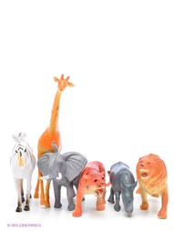 Фигурки-игрушки 1Toy