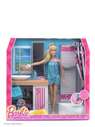 Игровые наборы Barbie