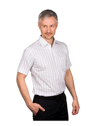 Рубашки GREG