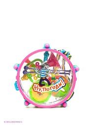 Музыкальные инструменты 1Toy