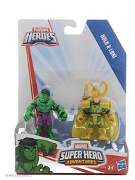 Фигурки-игрушки Hasbro