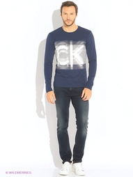 Джинсы Calvin Klein