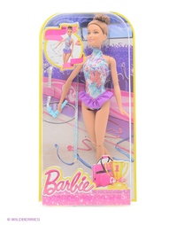 Куклы Barbie