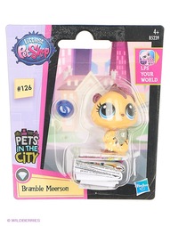 Игровые наборы Littlest Pet Shop