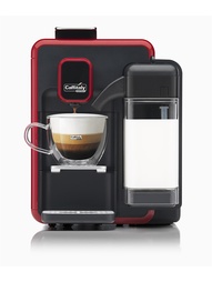 Кофемашины CAFFITALY
