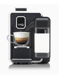 Кофемашины CAFFITALY