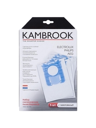 Фильтры для пылесосов Kambrook