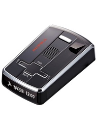 Радар-детекторы Supra