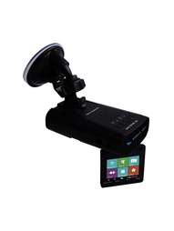 Радар-детекторы Supra