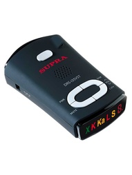 Радар-детекторы Supra