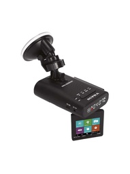 Радар-детекторы Supra