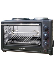 Мини-печи Supra