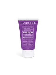 Косметические маски HEADDRESS