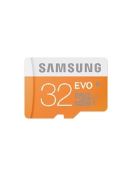 Карты памяти Samsung