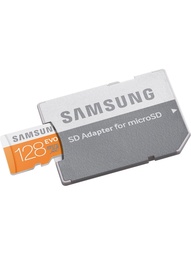 Карты памяти Samsung