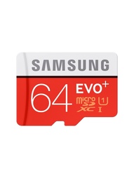 Карты памяти Samsung