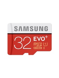 Карты памяти Samsung