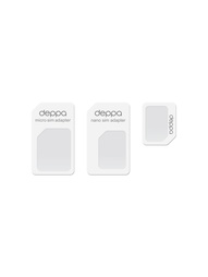 Адаптеры Deppa