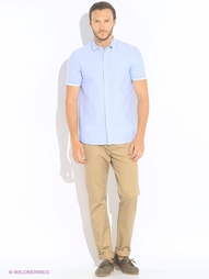 Поло Fred Perry