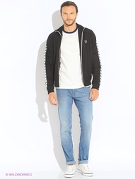 Толстовки Fred Perry