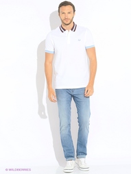Рубашки Fred Perry