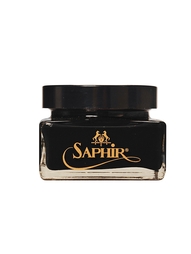 Кремы для обуви Saphir