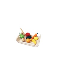 Развивающие игрушки PLAN TOYS