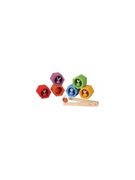 Развивающие игрушки PLAN TOYS