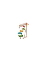 Развивающие игрушки PLAN TOYS