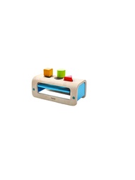 Сортеры PLAN TOYS