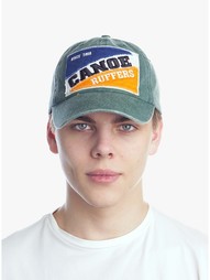 Бейсболки Canoe