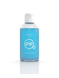 Гели PIP