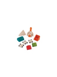 Развивающие игрушки PLAN TOYS