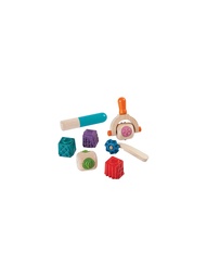 Развивающие игрушки PLAN TOYS