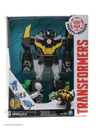 Фигурки-игрушки Hasbro