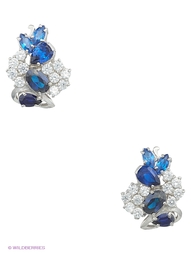 Ювелирные серьги Lovely Jewelry