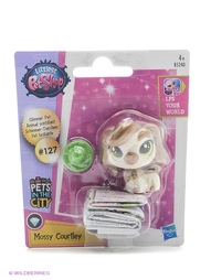 Игровые наборы Littlest Pet Shop