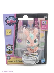 Игровые наборы Littlest Pet Shop